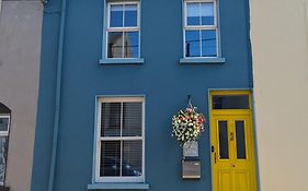 White Birds Townhouse In Sligo Town Center